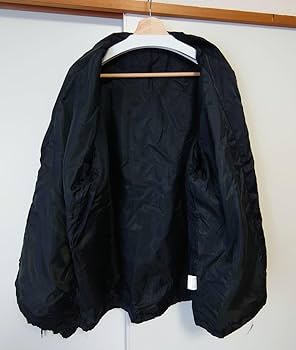 逮捕しちゃうぞ 墨東署 スタッフジャンパー 逮捕しちゃうぞ 墨東署 スタッフジャンパー - メルカリ